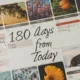 180 Days From Today