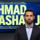 Ahmad Rashad Jr