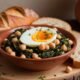 Best Espinacas con Garbanzos Near Me