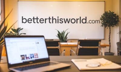 BetterThisWorld.com