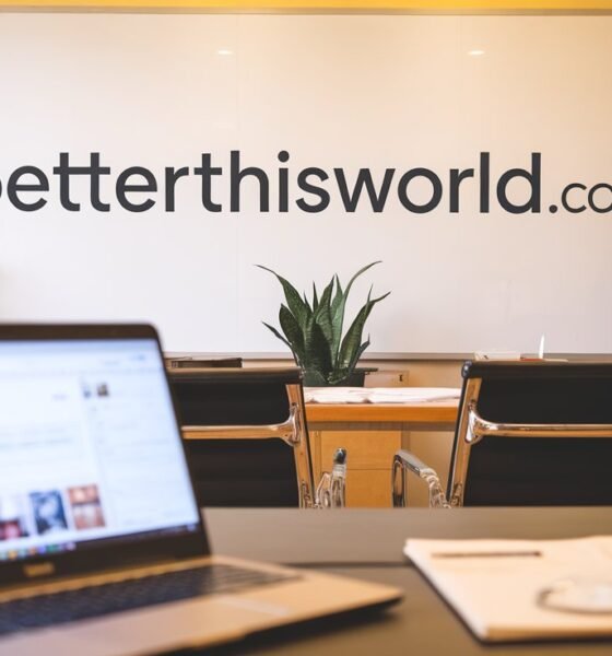 BetterThisWorld.com