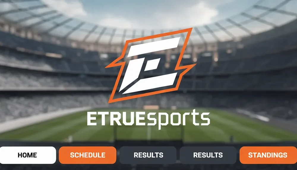 eTrueSports.co.uk iOS App