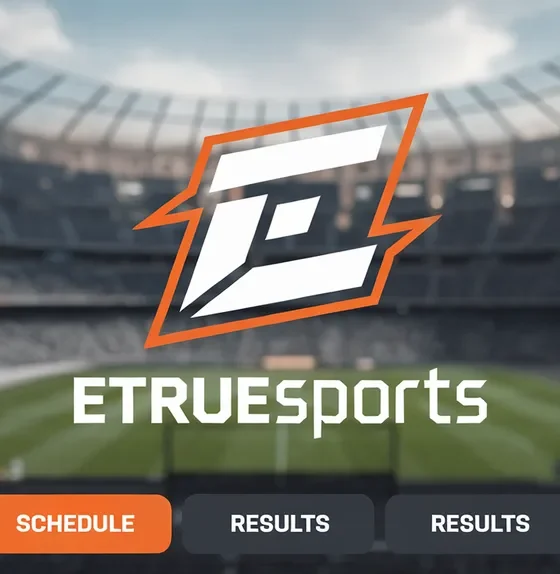 eTrueSports.co.uk iOS App