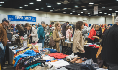 Get ThriftyEvents.net