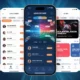 iOS App eTrueSports