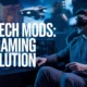 News Gaming LCFTechMods