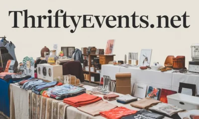ThriftyEvents Net