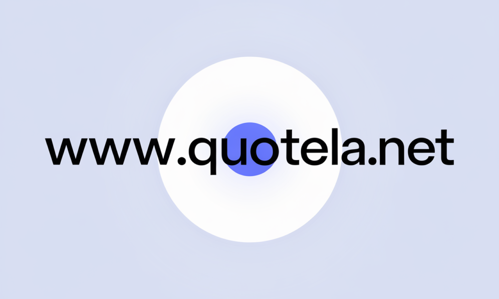 www.quotela.net