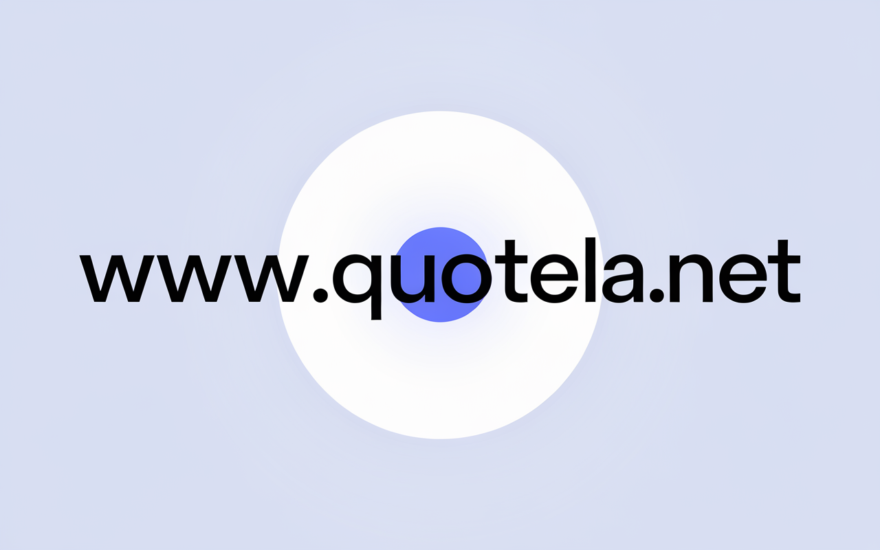www.quotela.net
