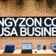 Zingyzon com in USA
