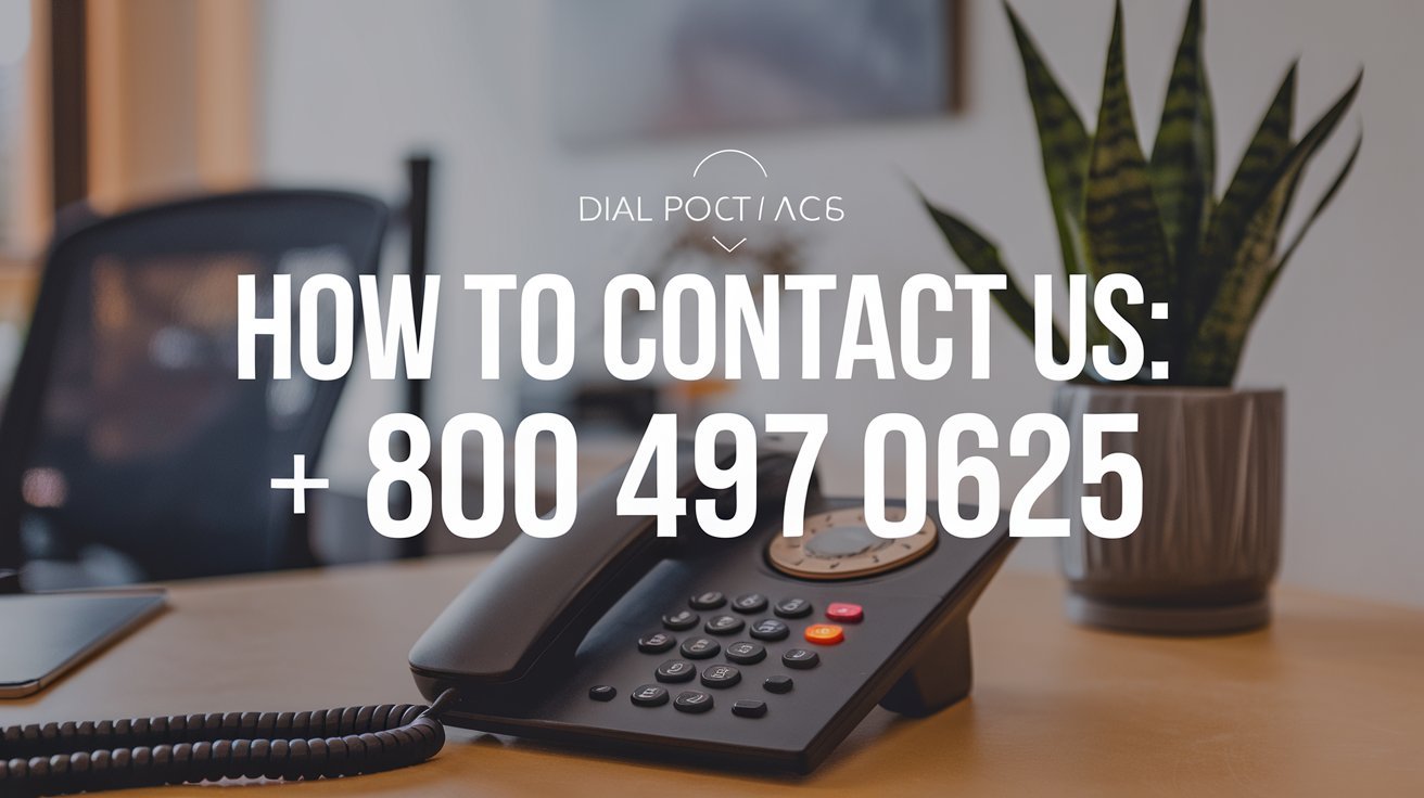 +44 800 497 0625