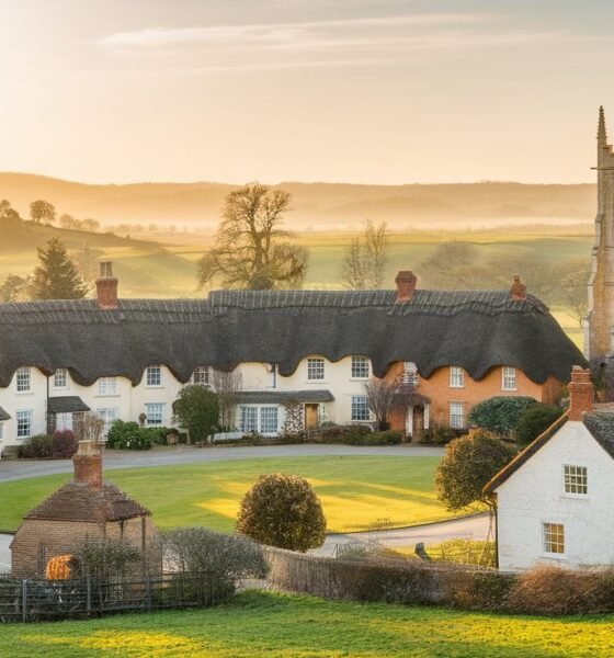 things to do in Castle Combe