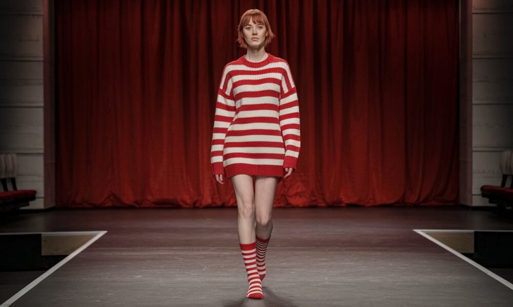 RedandWhiteMagz.com