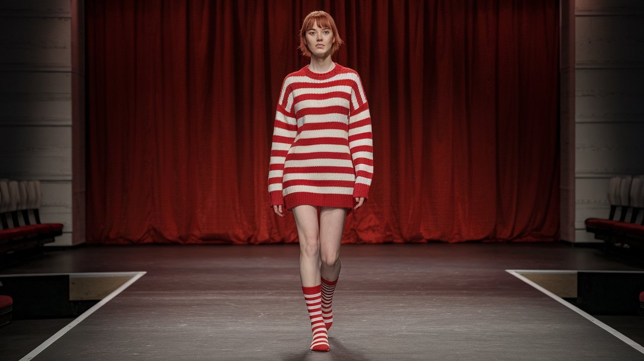 RedandWhiteMagz.com