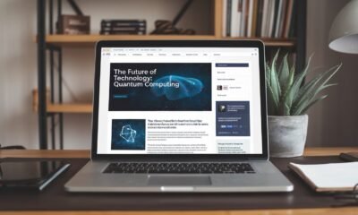 Blog TurboGeekOrg