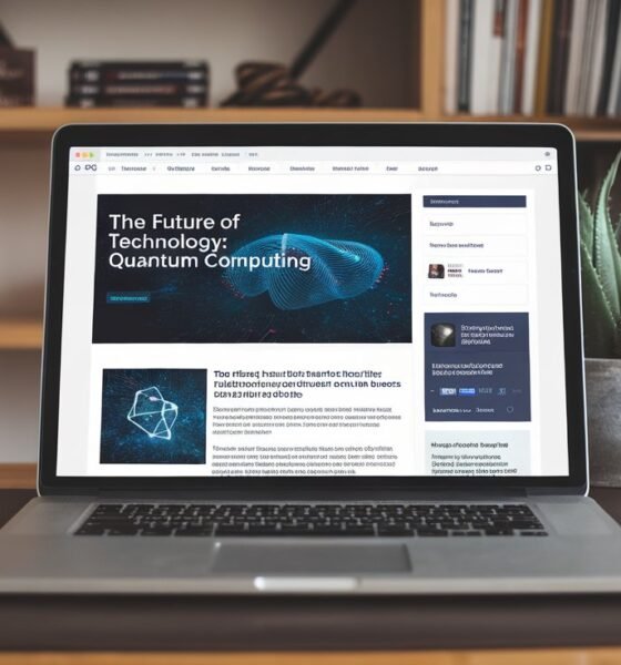 Blog TurboGeekOrg