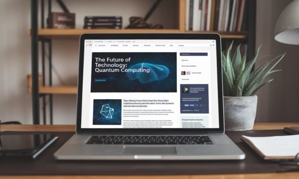 Blog TurboGeekOrg