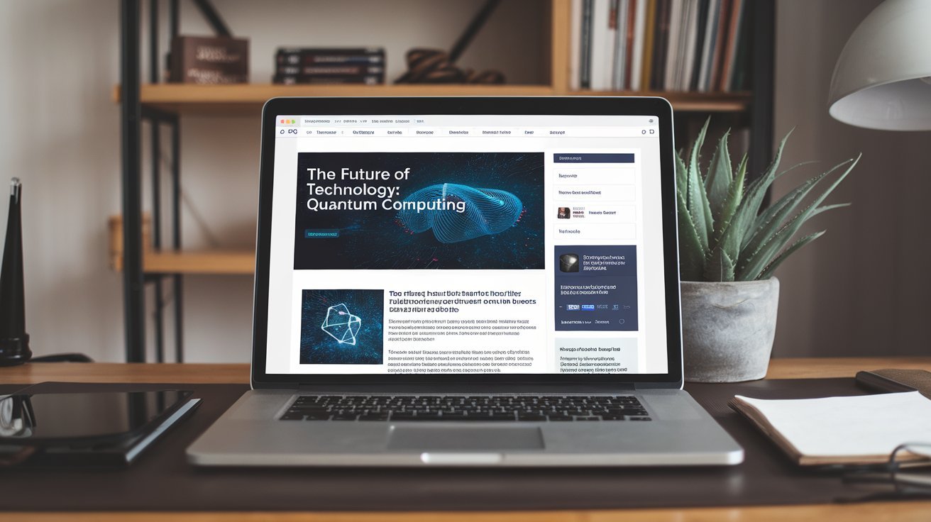 Blog TurboGeekOrg