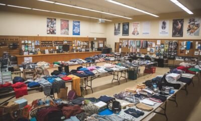 ThriftyEvents.net