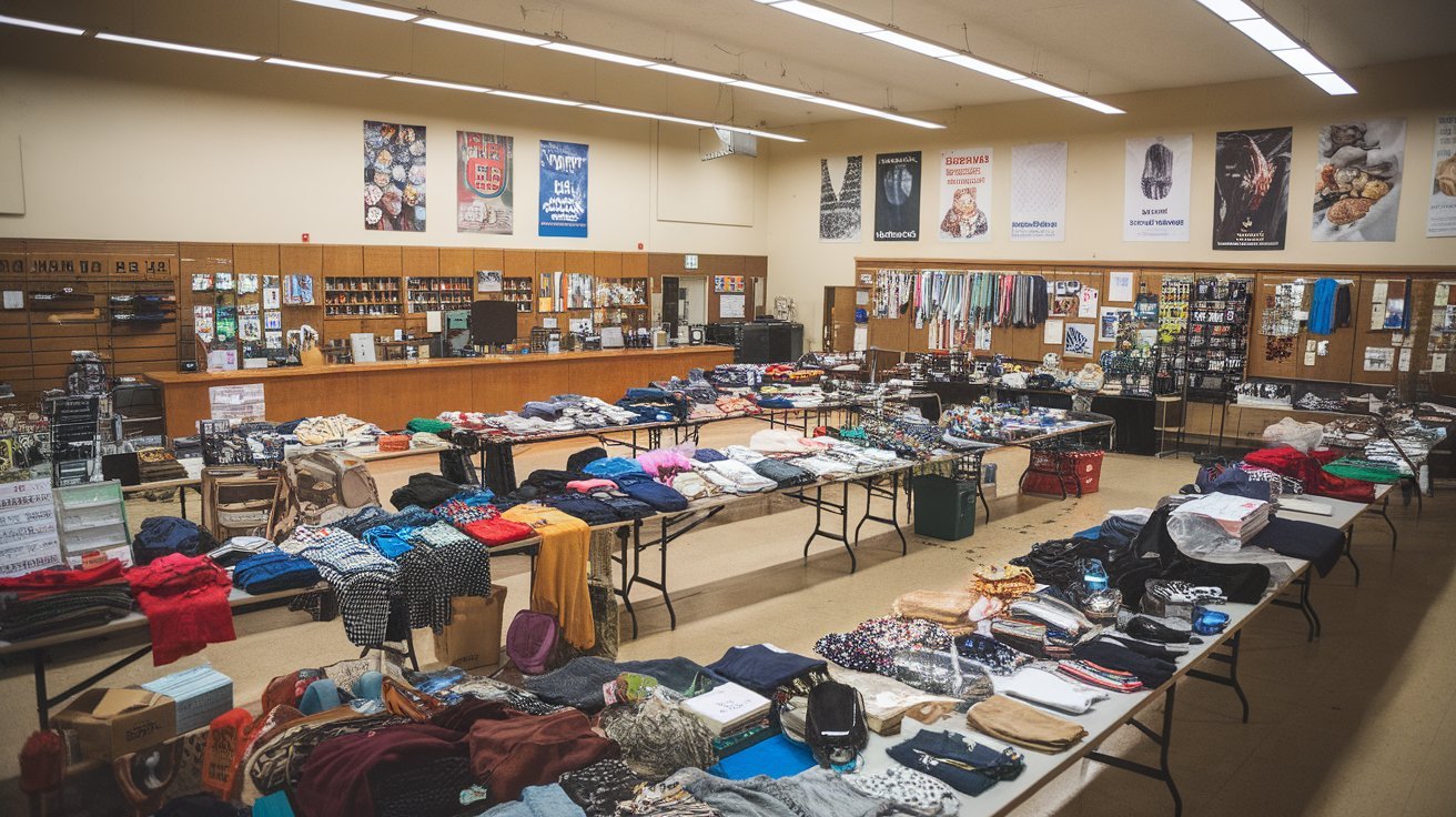 ThriftyEvents.net