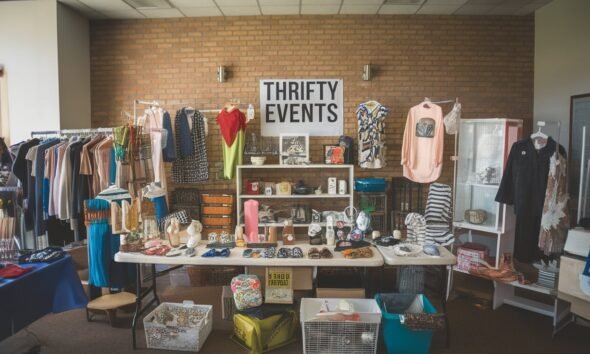 ThriftyEvents Net