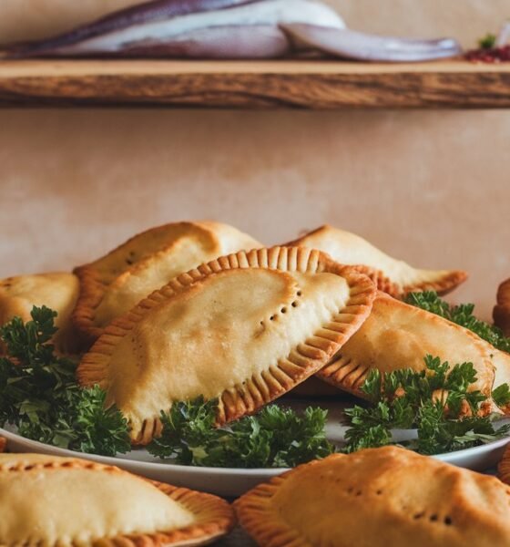 Best Empanadas de Cazón Near Me