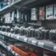 Canon G7X Tesco