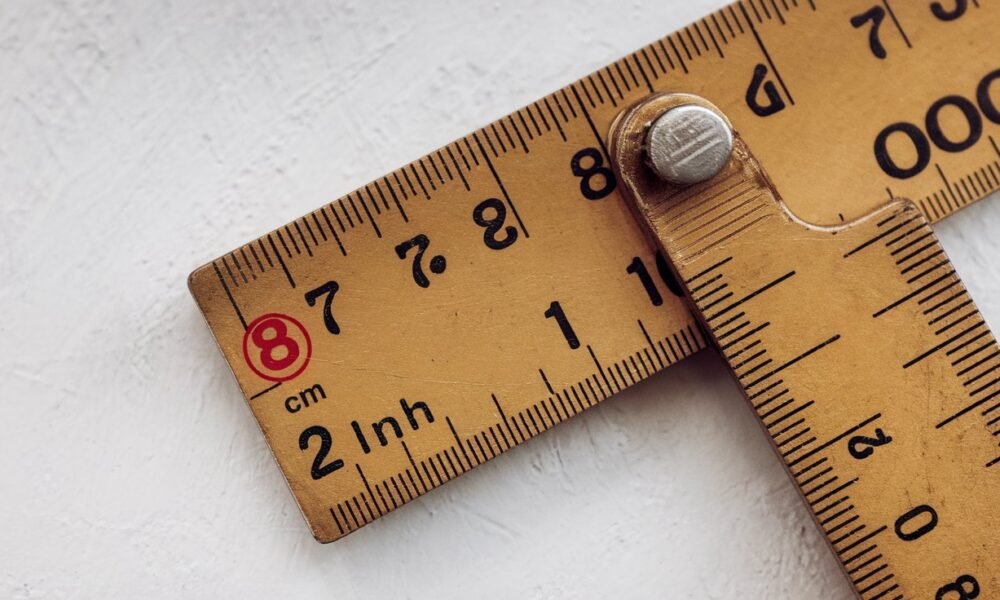 how big is 8 inches