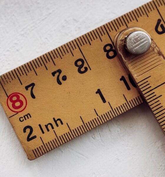 how big is 8 inches