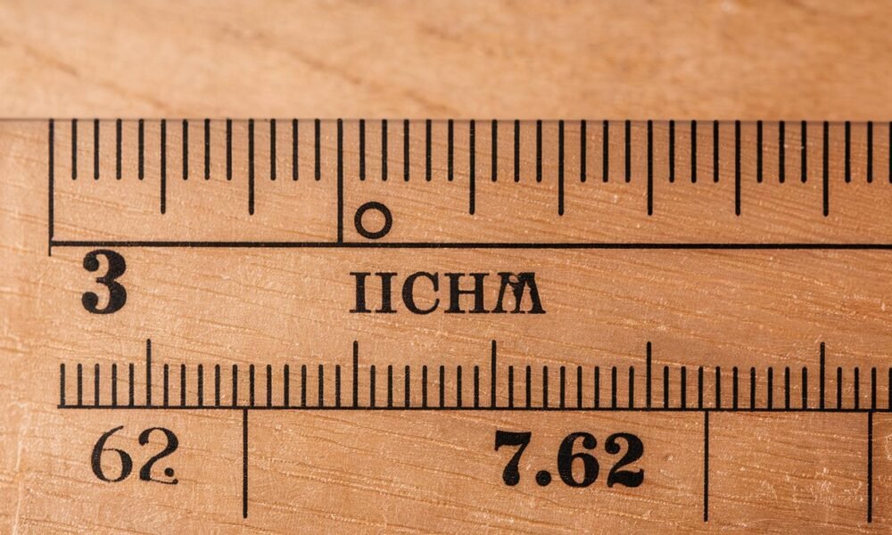 how long is 3 inches