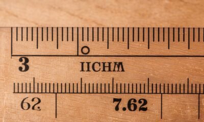 how long is 3 inches