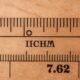 how long is 3 inches