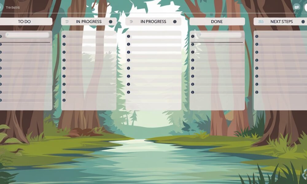 AOPG Trello