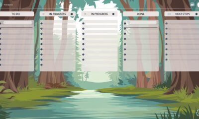 AOPG Trello