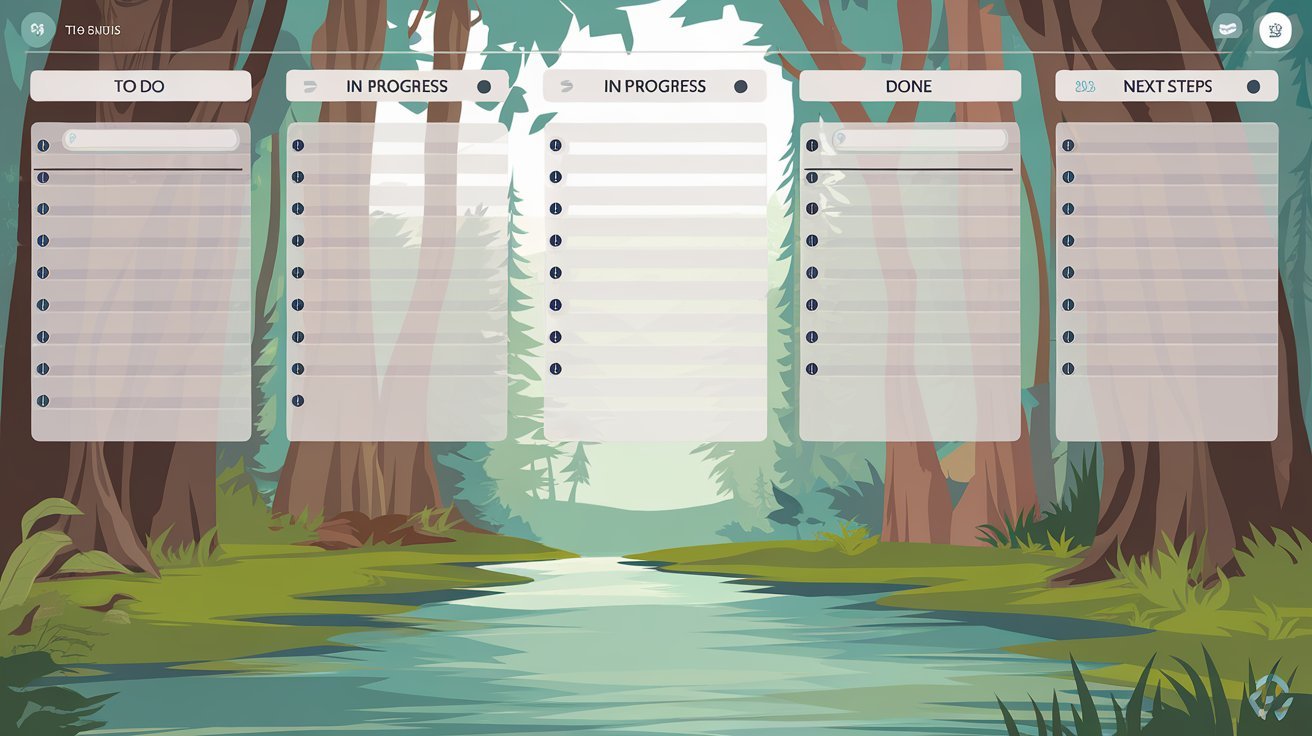 AOPG Trello