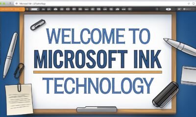 https://www.microsoft.com/ink