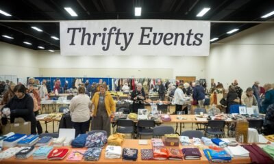 ThriftyEvents net