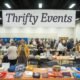 ThriftyEvents net
