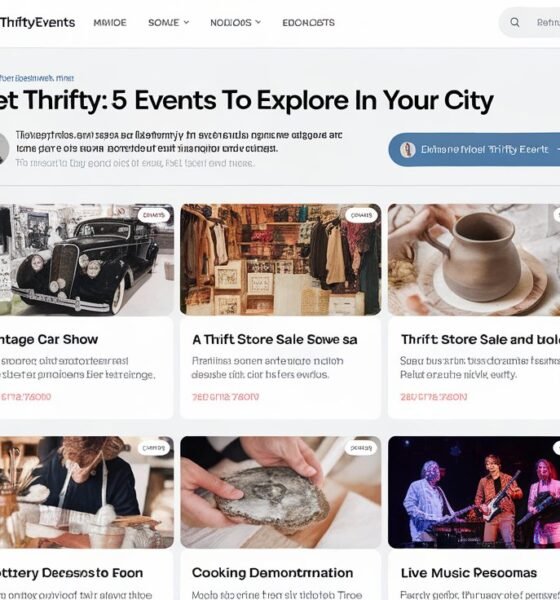 get blog thriftyevents.net
