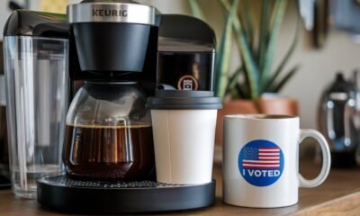 how to use Keurig