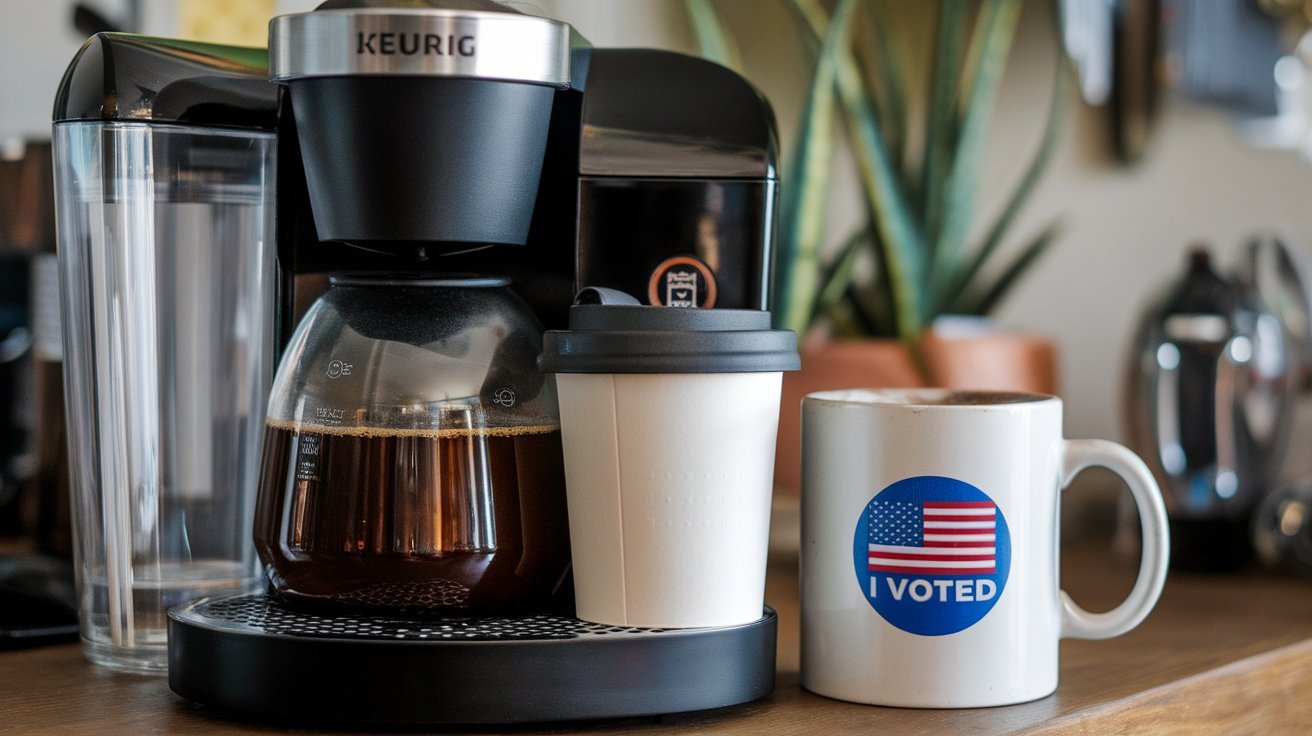 how to use Keurig