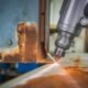 laser rust remover
