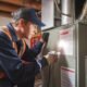 Goodman furnace repair