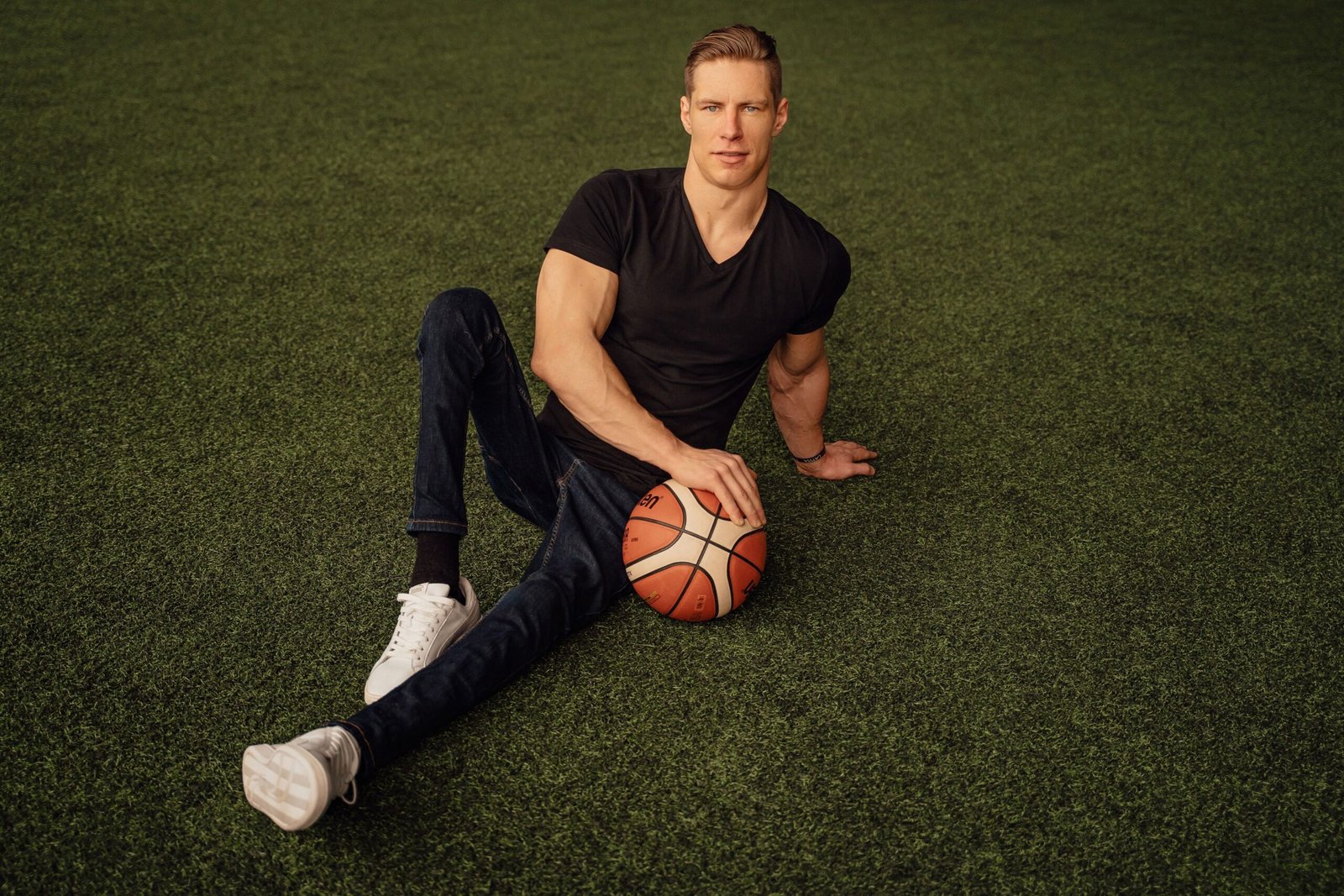 Matt Danzeisen