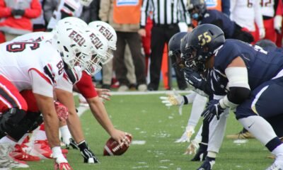 College Football Playoffs