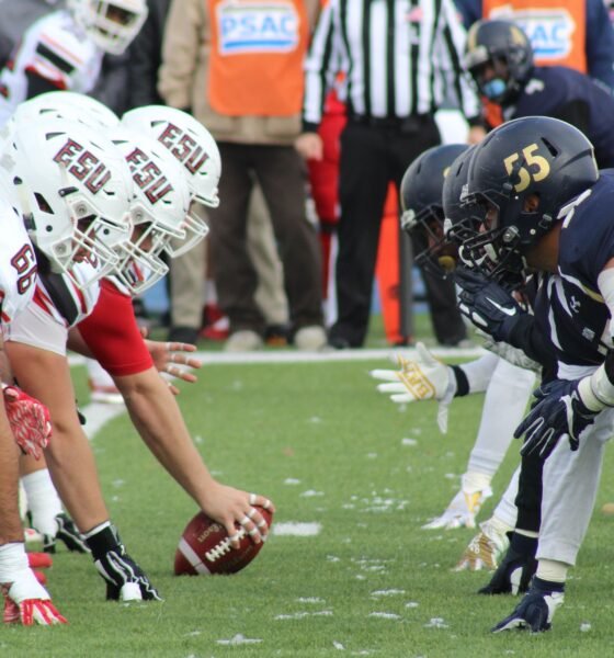 College Football Playoffs