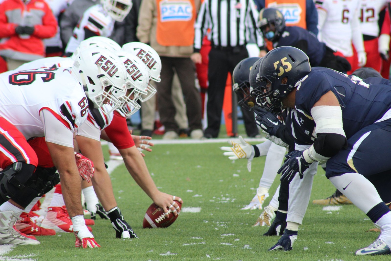 College Football Playoffs