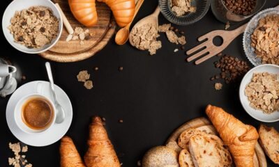 Chick-fil-A breakfast menu