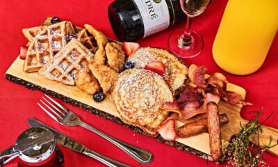 brunch near me