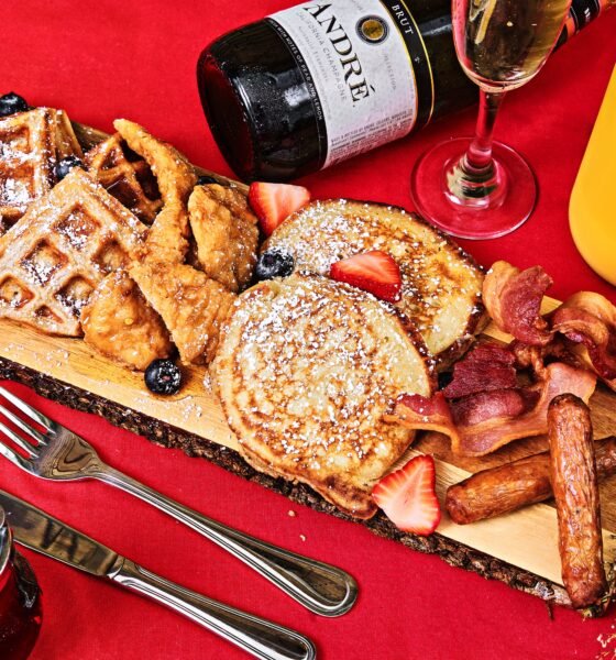 brunch near me